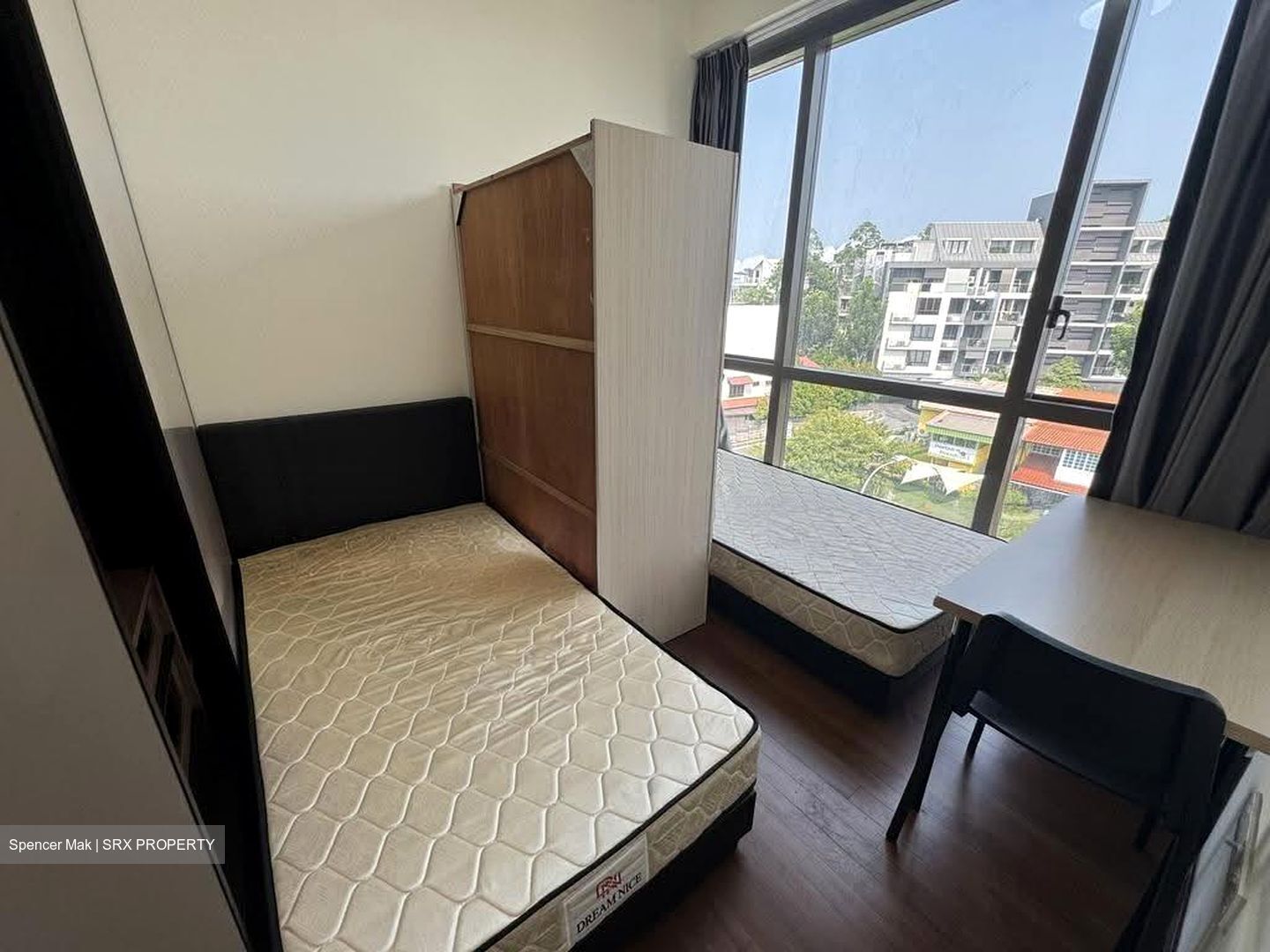 FORETT AT BUKIT TIMAH (D21), Apartment #613168281